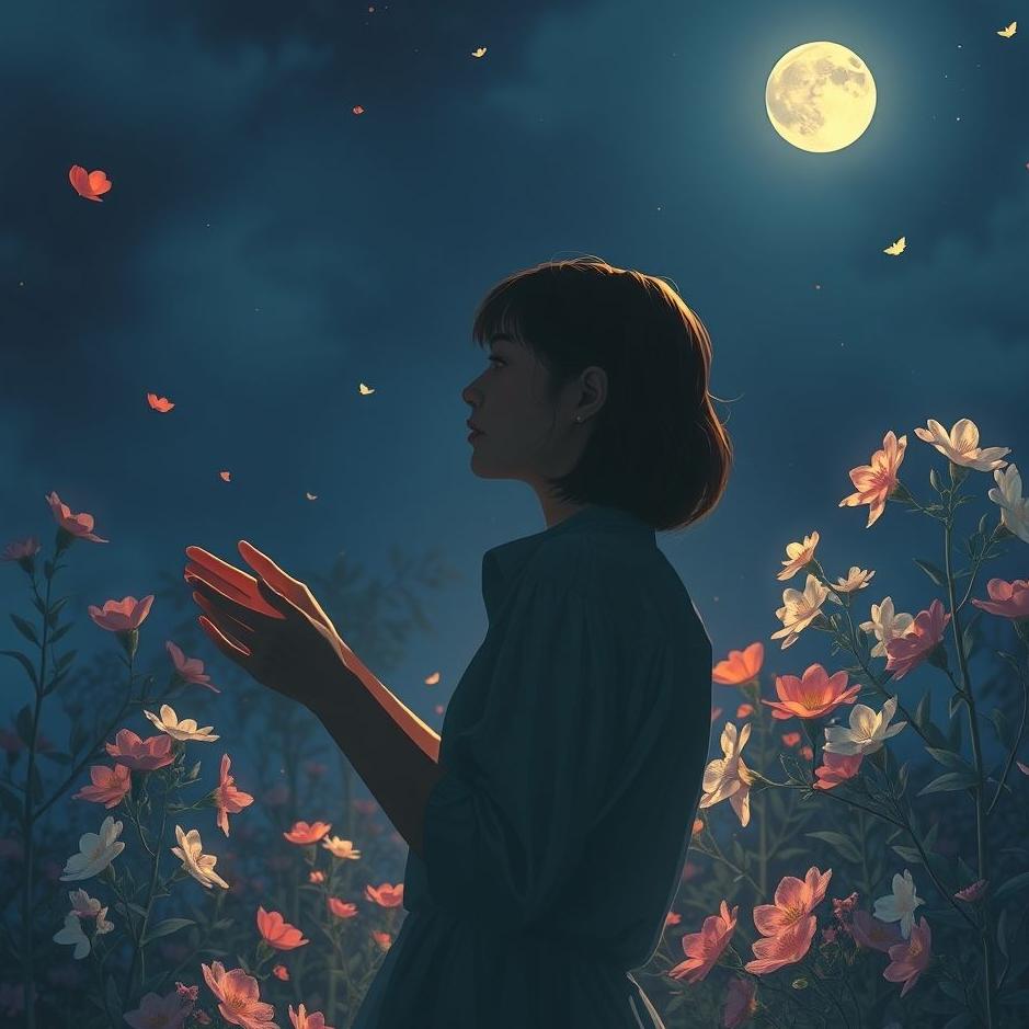 Dream Dictionary : Seeking the old lover crying in the dream