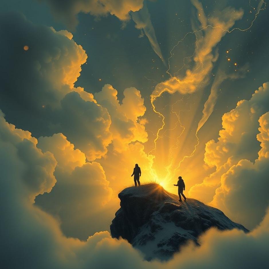 Dream : Seeking the sixteens of the foot in the dream