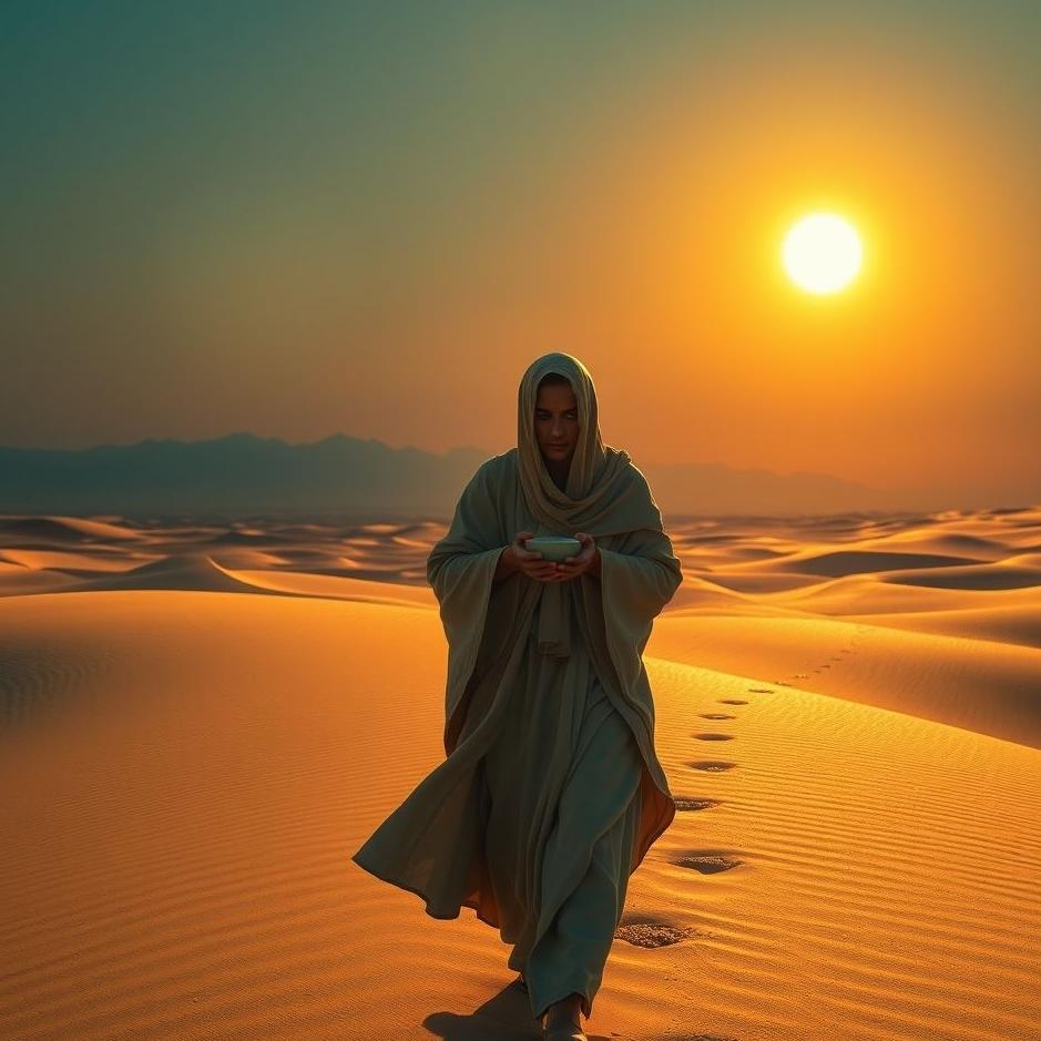 Dream Dictionary : Seeking water in the mouth in the dream