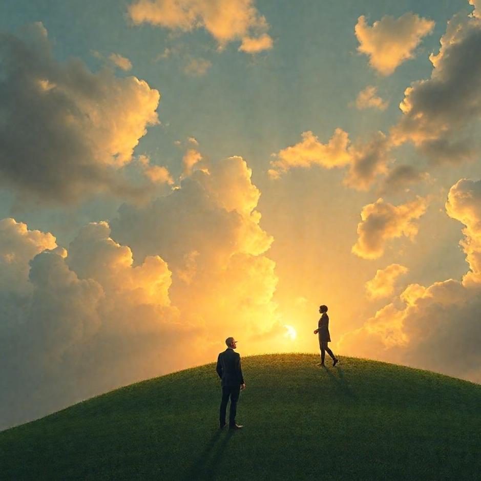 Dream : Seeking with a lawyer in the dream