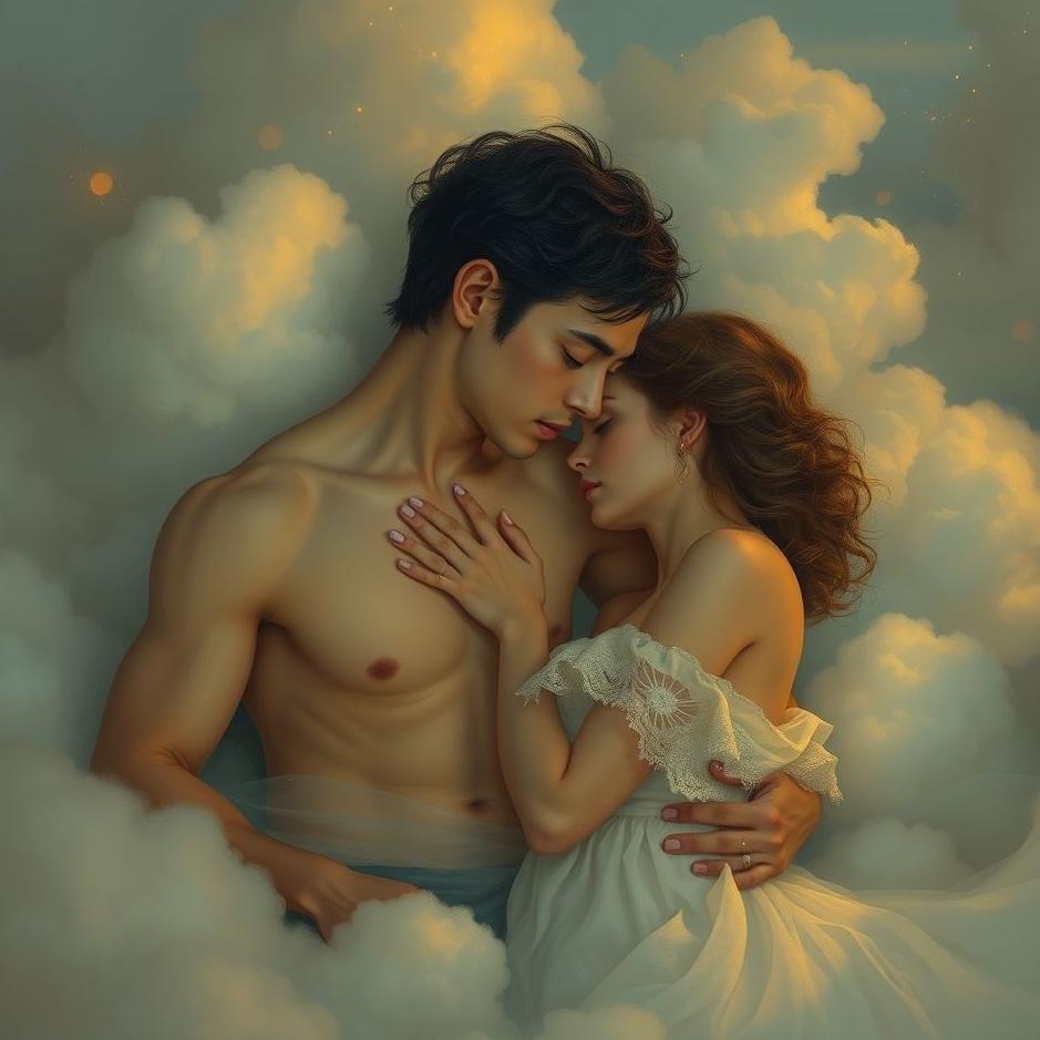 Dream Dictionary : Seeking with a separate lover in the dream