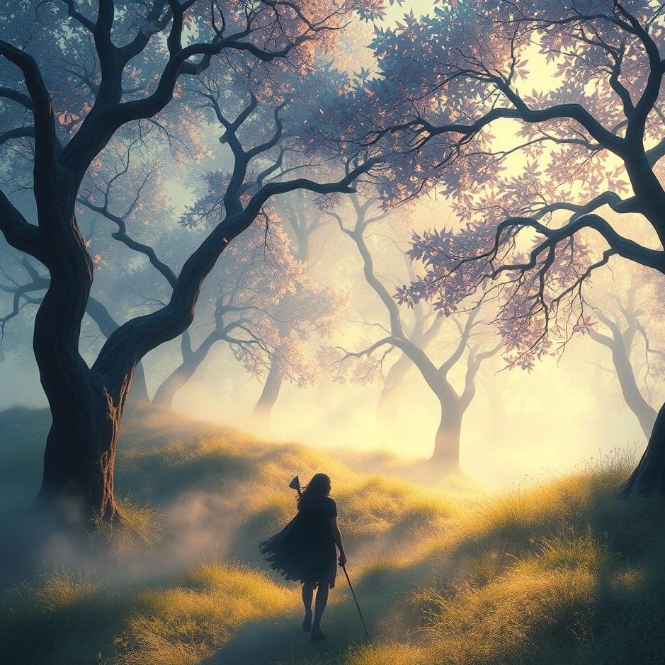 Dream : Seeking with ampiri in the dream