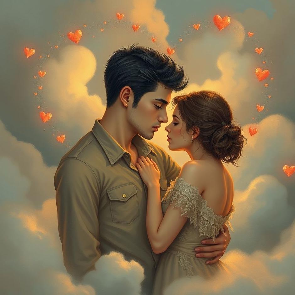 Dream : Seeking your ex-lover in a dream