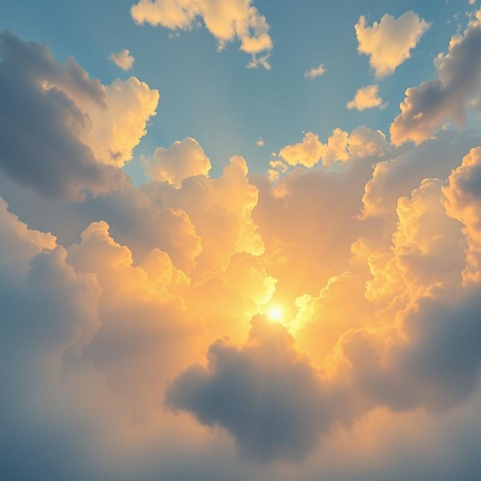 Dream : Seeking your feet in the dream