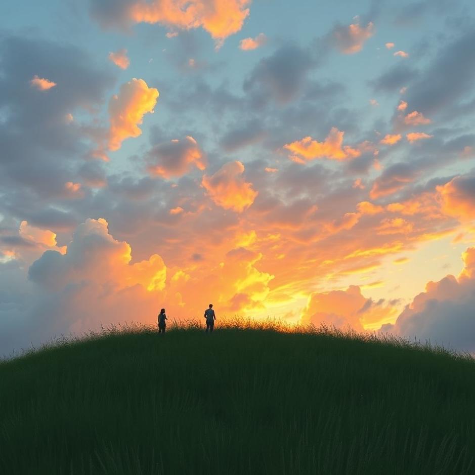 Dream : Seeking your friend’s belined in the dream