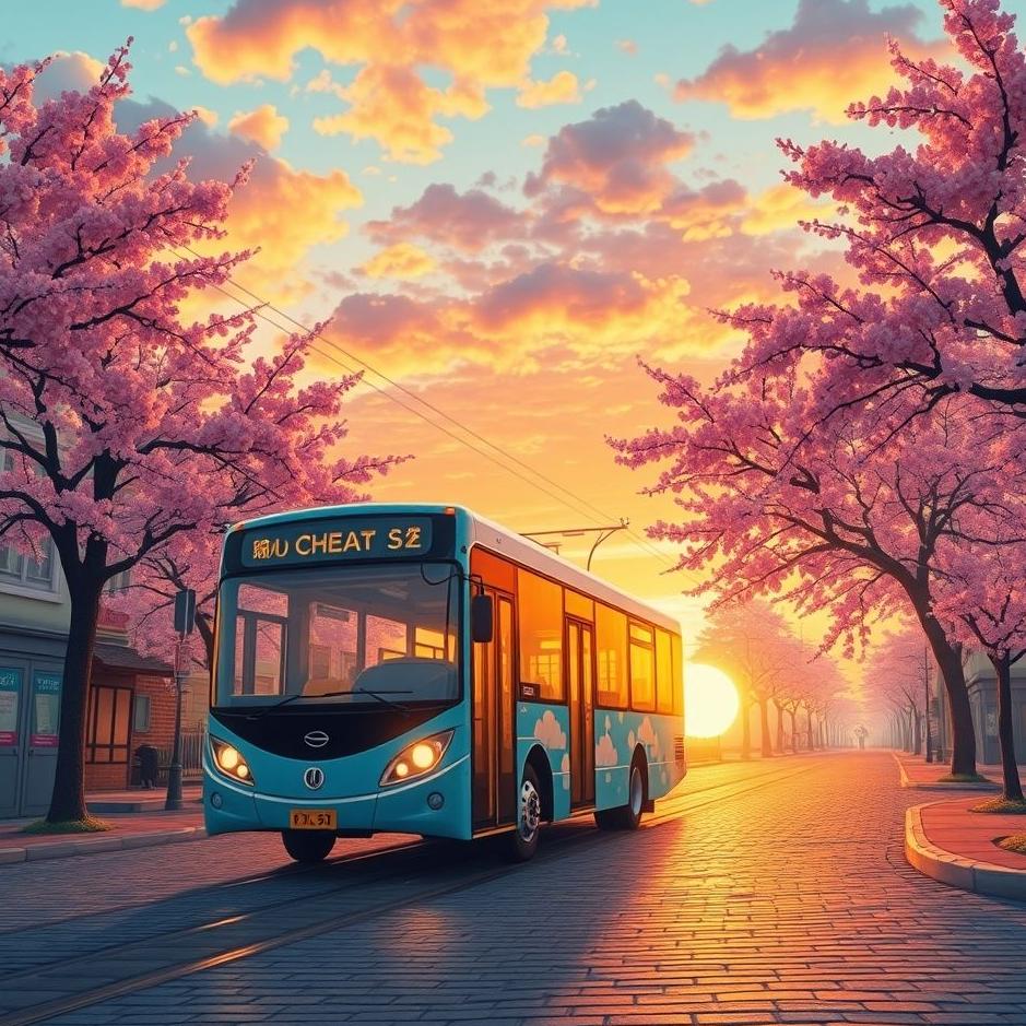 Dream Dictionary : Seeking your friend’s bus riding in the dream