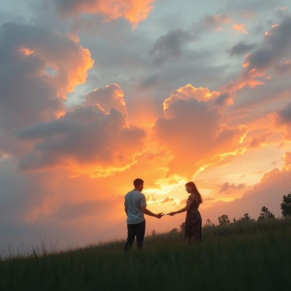 Dream : Seeking your friend’s engagement in the dream