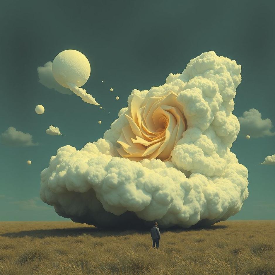 Dream Dictionary : Seeking your head in the dream