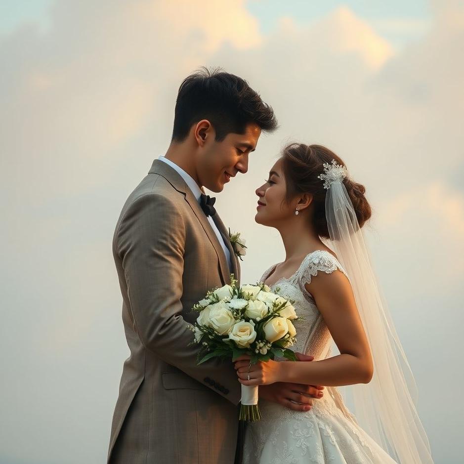 Dream : Seeming married in a dream