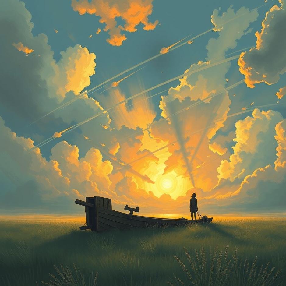 Dream : Sell by friend in the dream