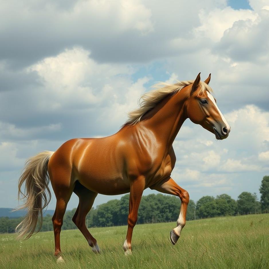 Dream : Sell horse in dream