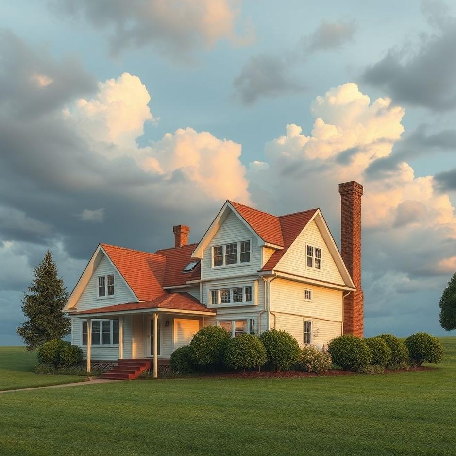 Dream : Sell plot in the dream