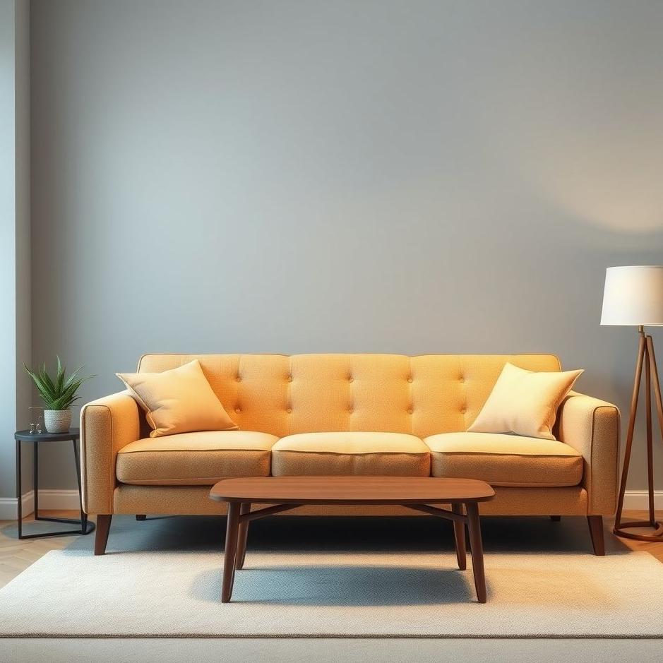 Dream : Selling a sofa in a dream