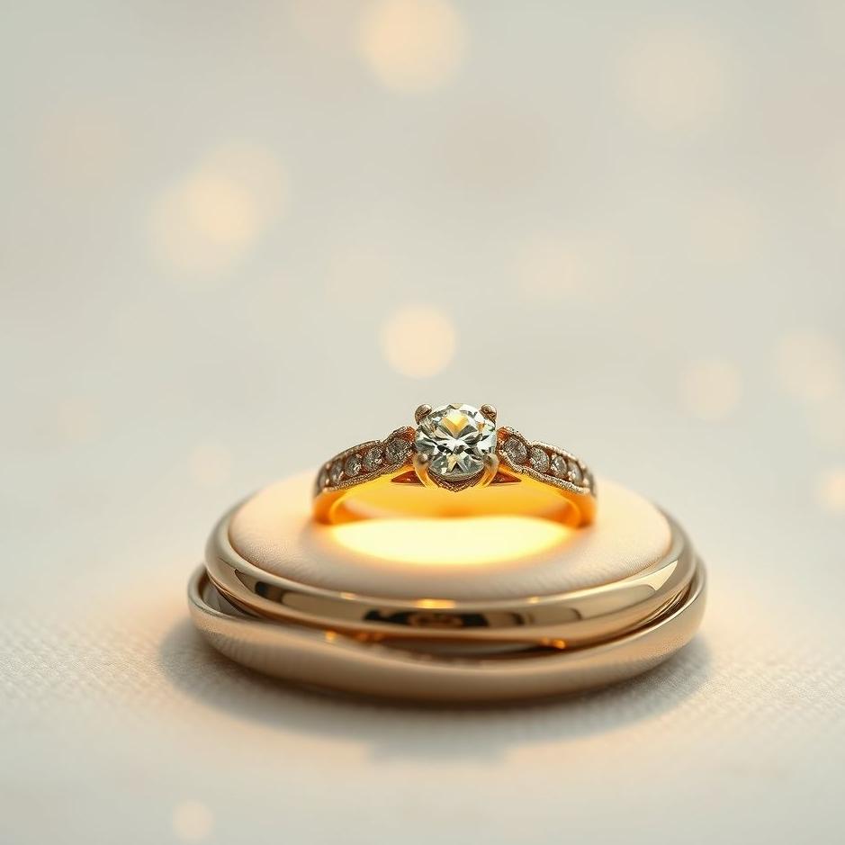 Dream : Selling a wedding ring in a dream