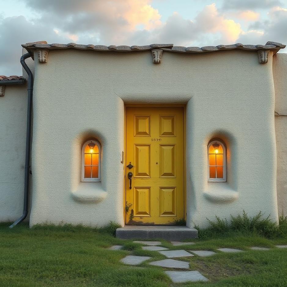 Dream : Selling doors in a dream