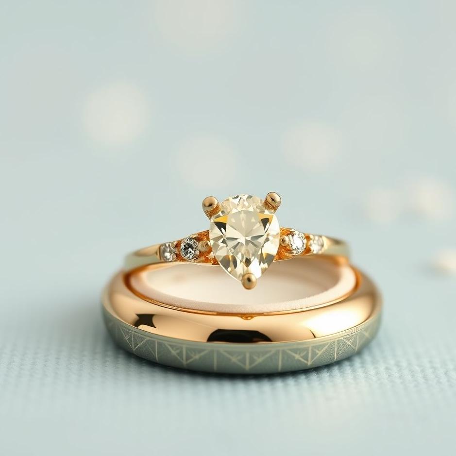 Dream : Selling your spouse's ring in a dream