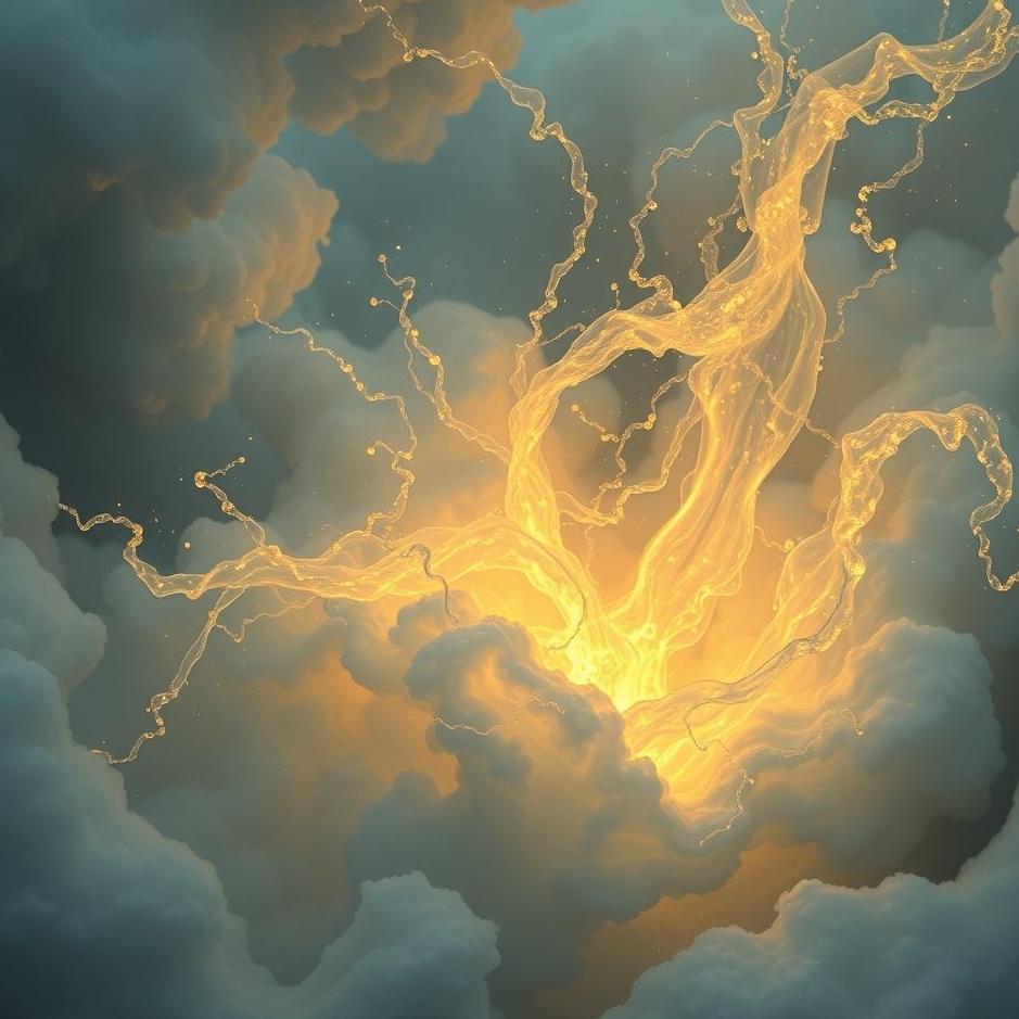 Dream : Semen coming in a dream