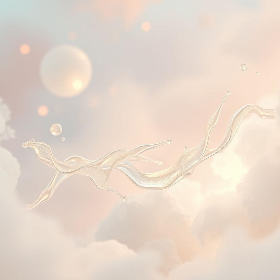 Dream : Semen flowing in a dream