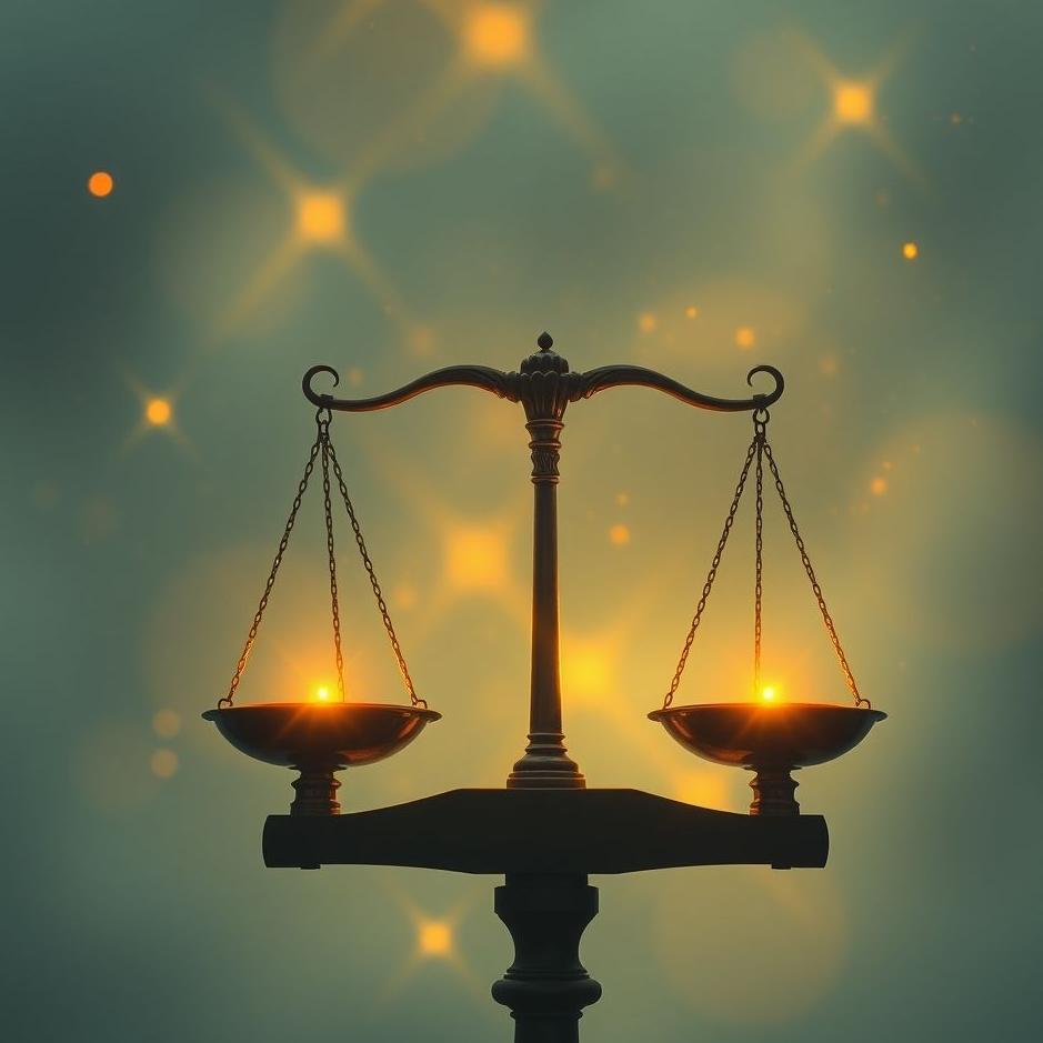 Dream : Sensitive scales in a dream