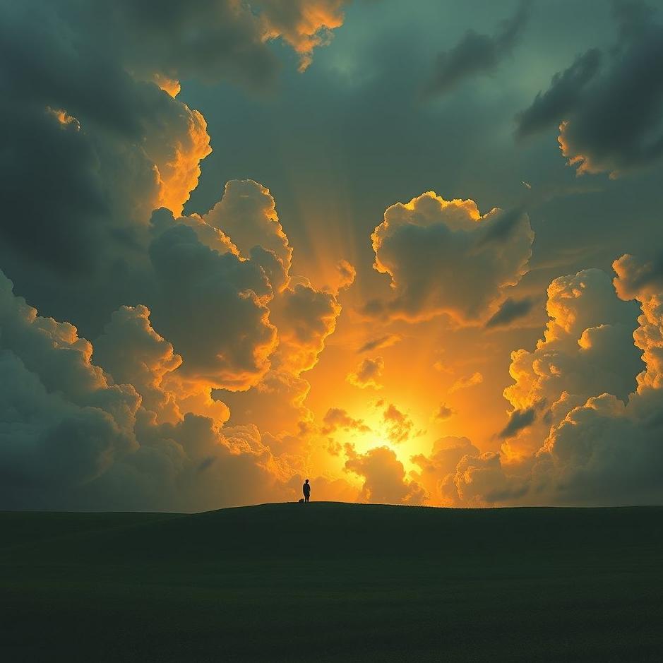 Dream : Sentenced in a dream