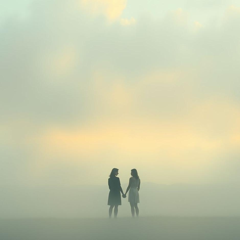 Dream : Separation from the lover in a dream