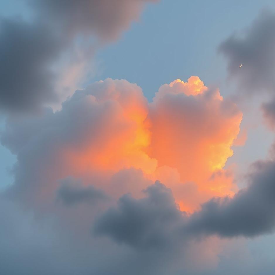 Dream : Separation message from your lover in your dream