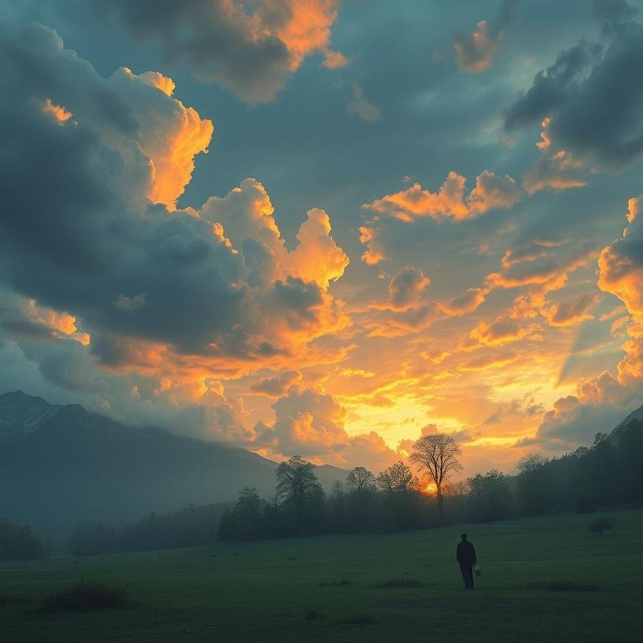 Dream : Sesk in a dream