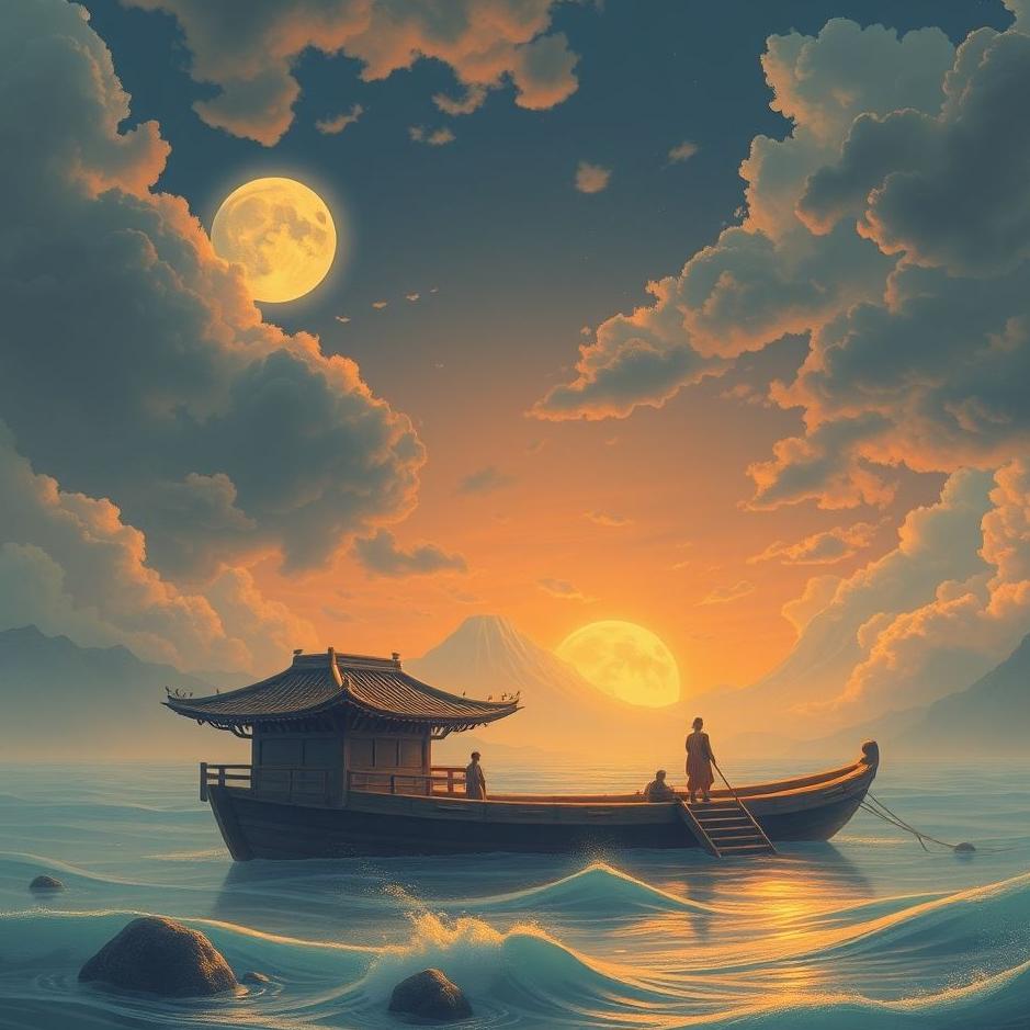 Dream : Set taki in a dream