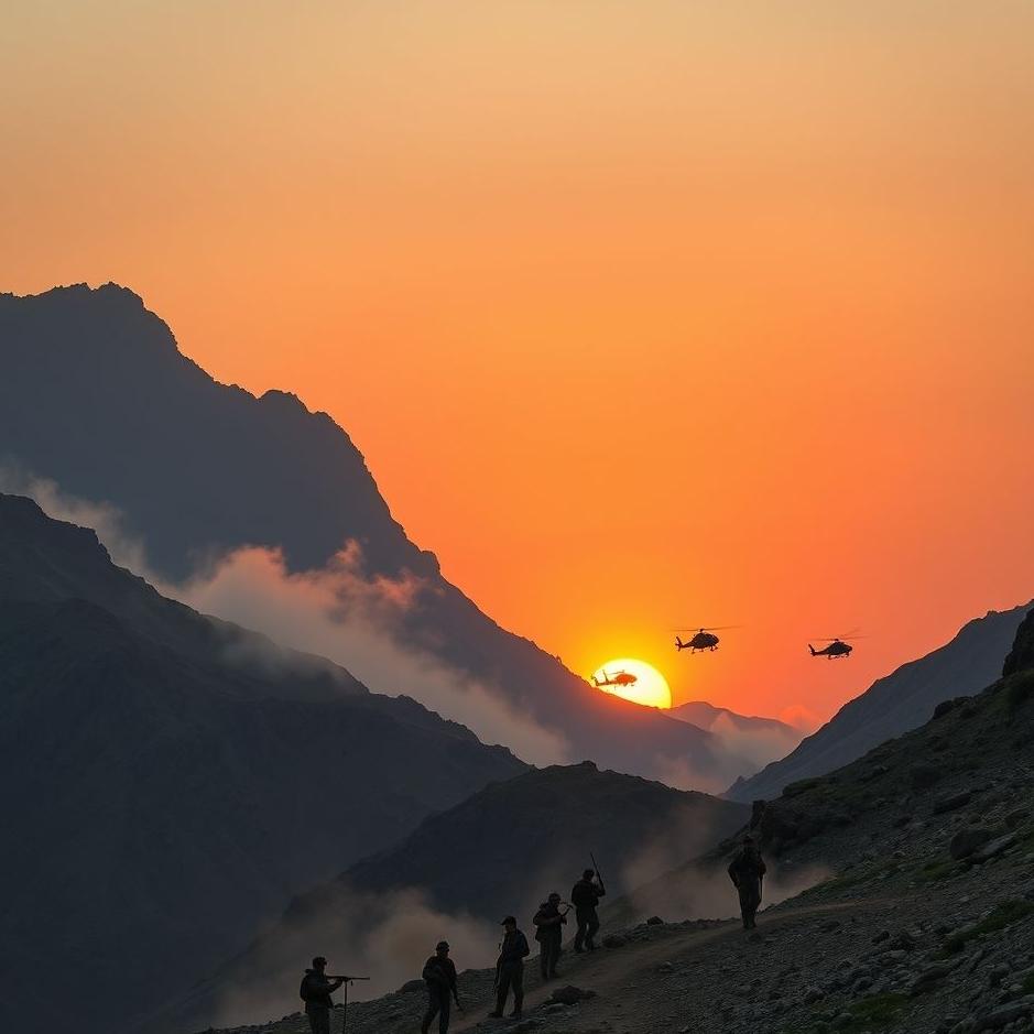 Dream : Setting oneself on fire