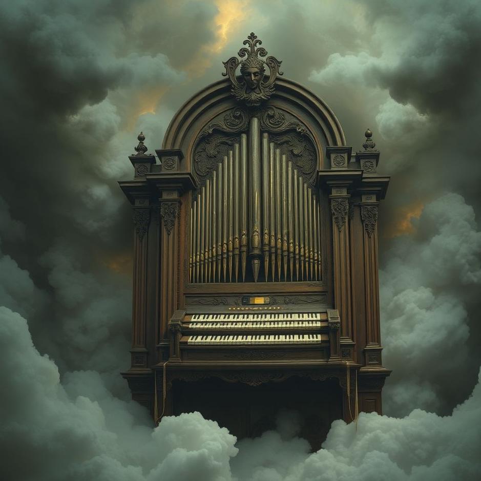 Dream : Severed organ in a dream