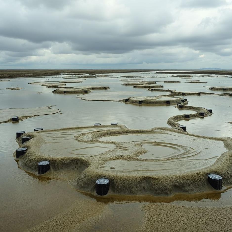 Dream : Sewage sludge in a dream