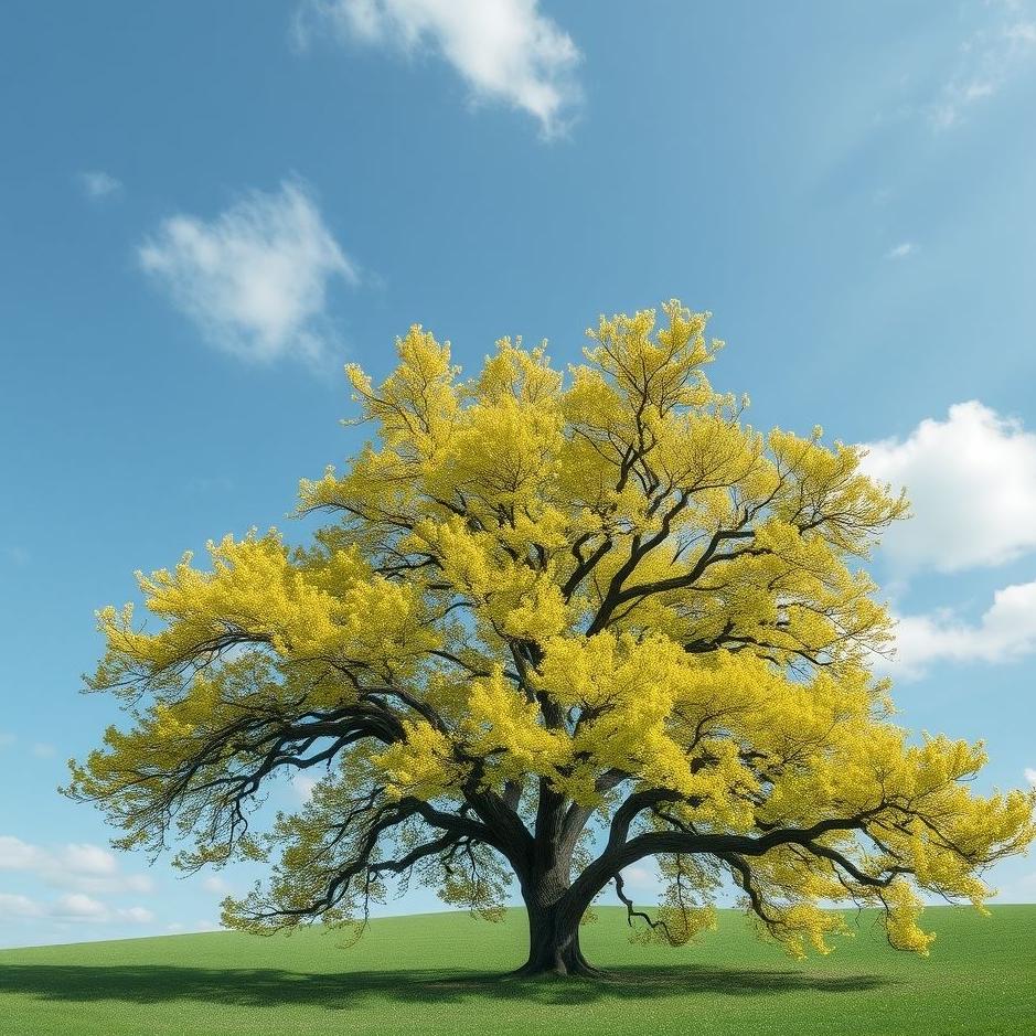 Dream : Shake the tree in the dream