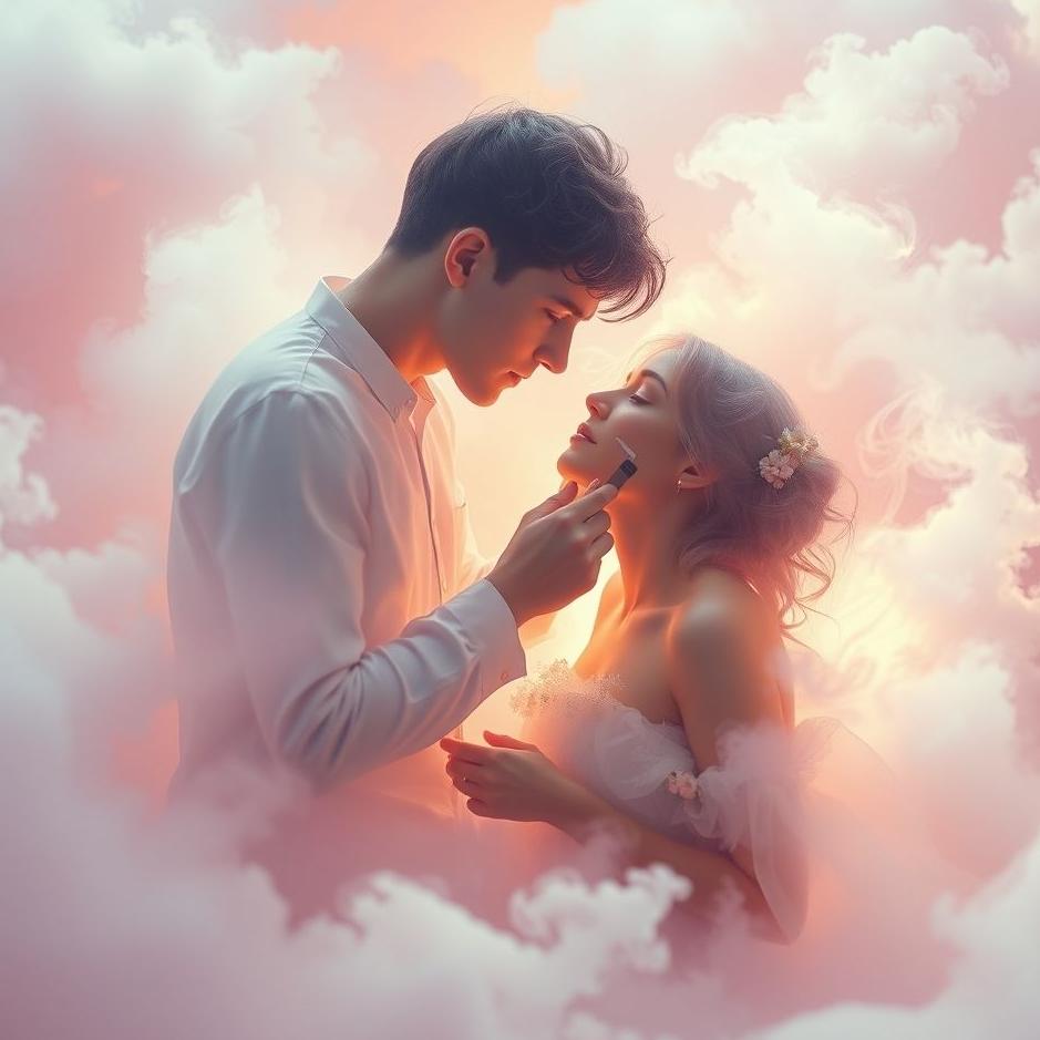 Dream : Shaving your wife in a dream