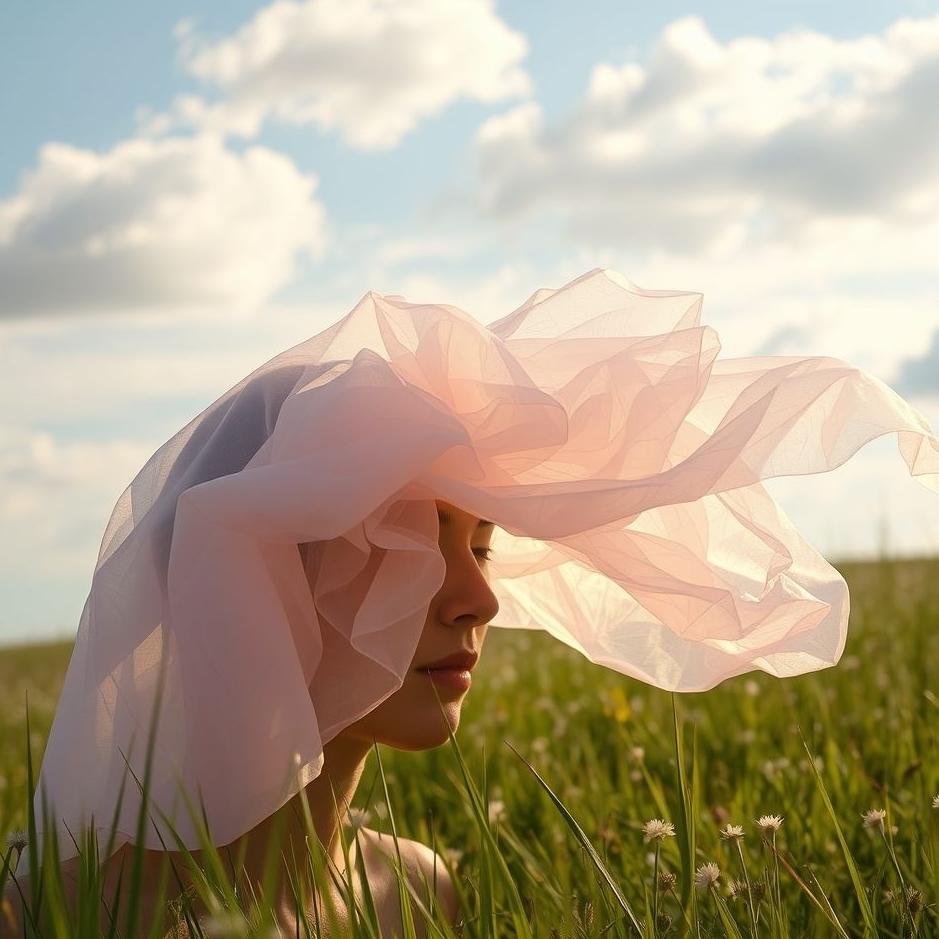 Dream Dictionary : Sheet loss from the forehead in the dream