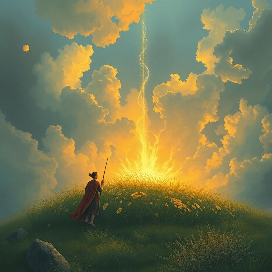 Dream : Shielding in a dream