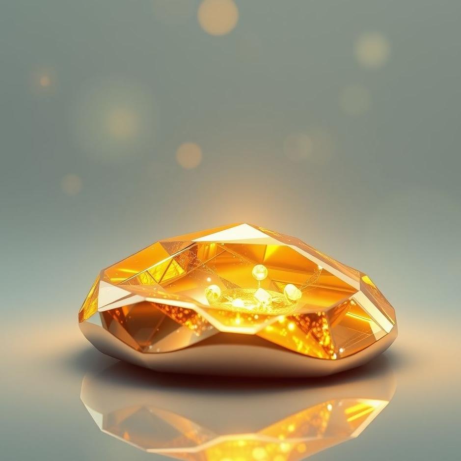 Dream : Shiny object in a dream