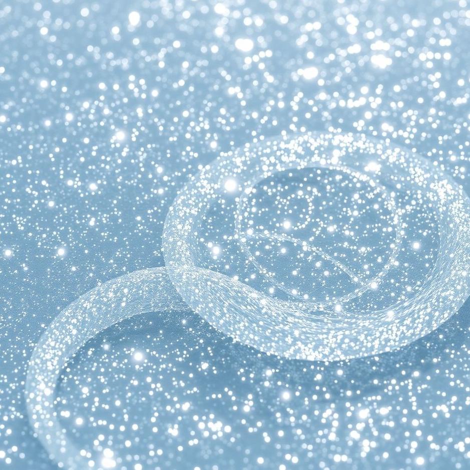 Dream : Shiny silver in a dream