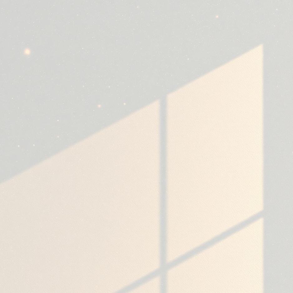 Dream : Shiny wall in a dream