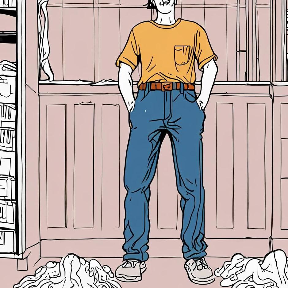 Dream : Shitting on your pants in a dream