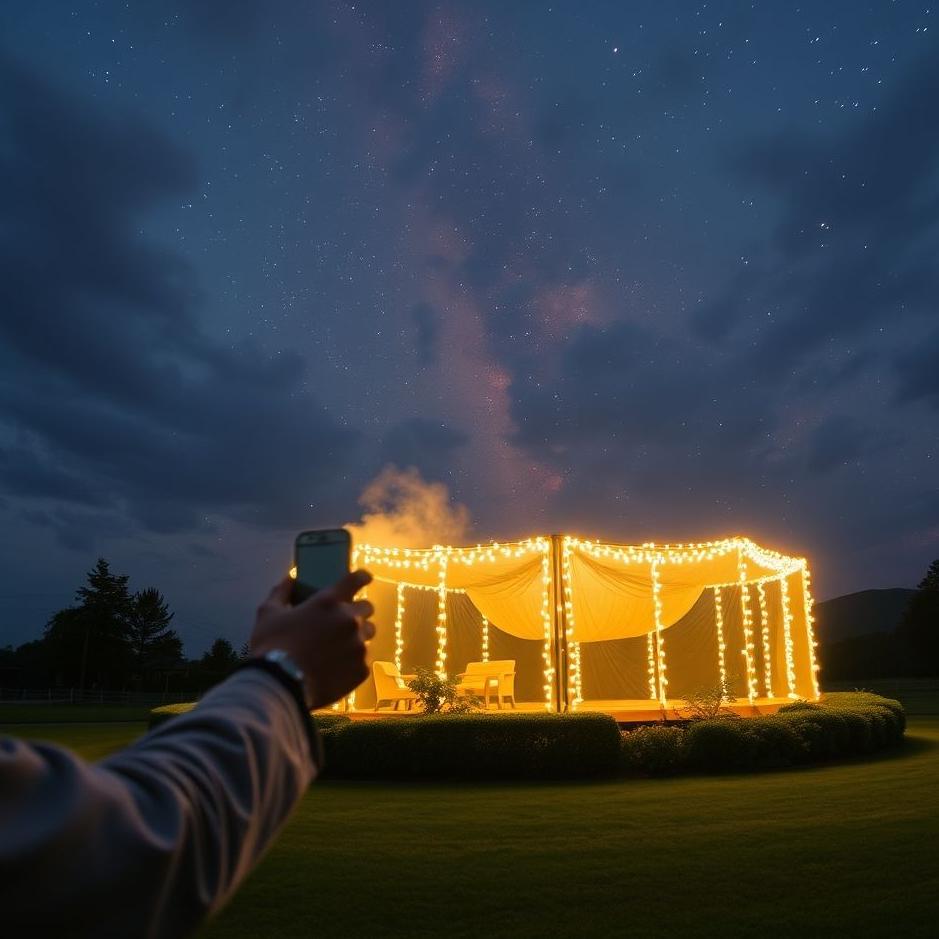 Dream : Shooting a guest away in a dream