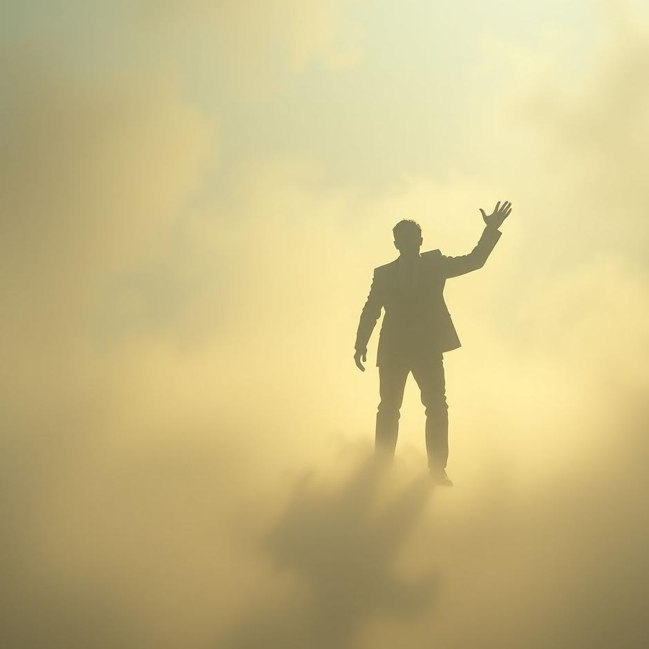 Dream : Shooting away a guest in a dream