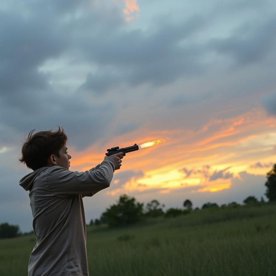 Dream : Shooting your brother in a dream