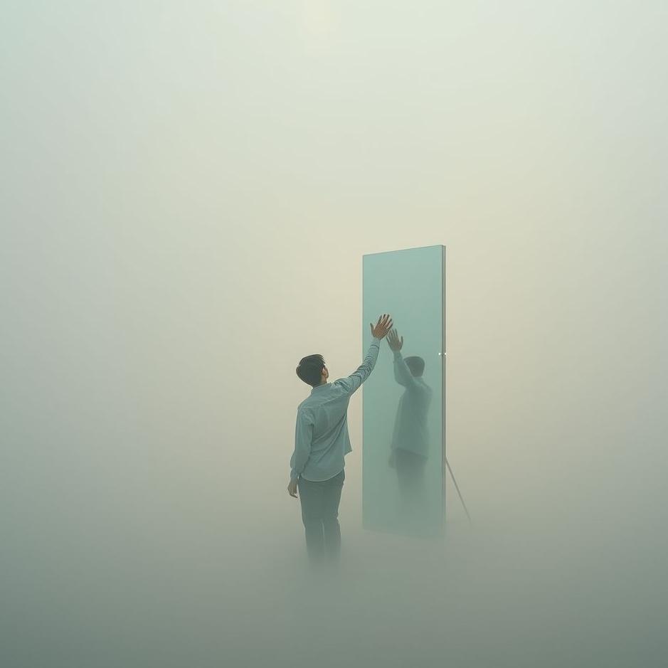 Dream : Shooting yourself in a dream