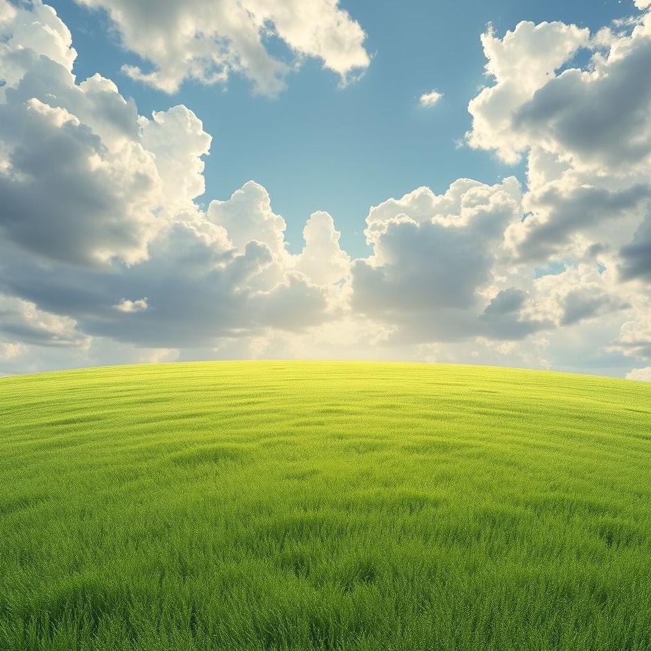 Dream : Short carpet in a dream