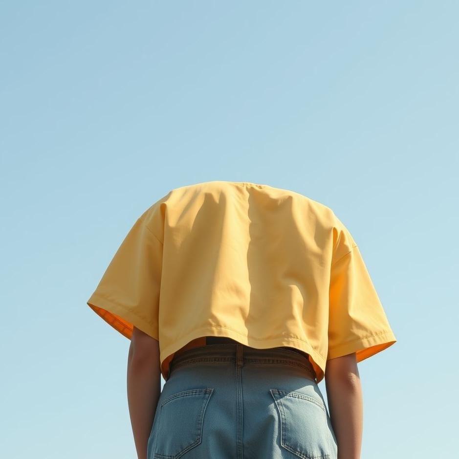 Dream : Short-sleeved jacket in a dream