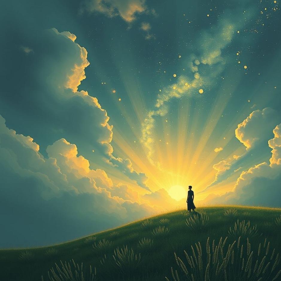 Dream : Short thread in a dream