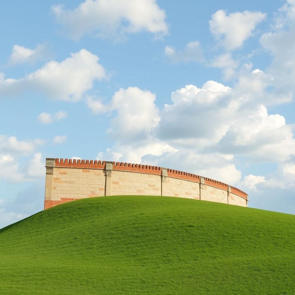 Dream : Short wall in a dream