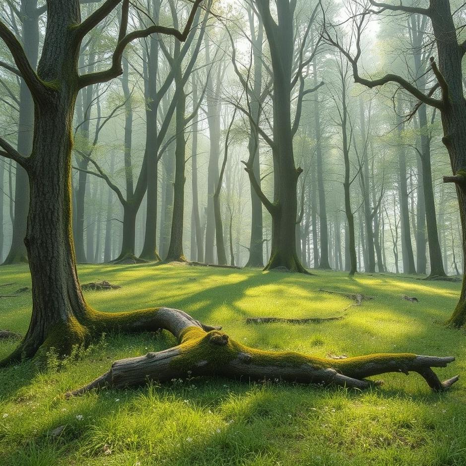 Dream : Short wood in a dream