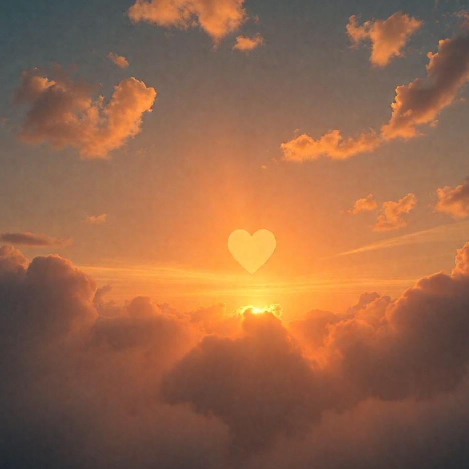 Dream : Shot above the heart in a dream