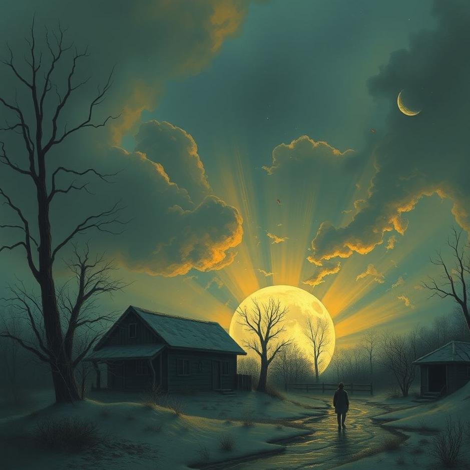 Dream : Shot and wounded in a dream